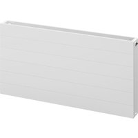 Line CVL22 Flachheizkörper 400 x 500 mm, Unteranschluss, 569 w, wei√ü - W622L-040-050-00 - Mexen Line CVL22 Flachheizkörper 400 x 500 mm, Unteranschluss, 569 w, wei√ü - W622L-040-050-00 - Mexen von MEXEN