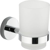 Loft Zahnputzbecher, Chrom - 7012638-00 - Mexen Loft Zahnputzbecher, Chrom - 7012638-00 - Mexen von MEXEN