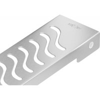 Mexen - M09 Abdeckung für lineare Duschabläufe 90 cm, Chrom - 1028090 Mexen - M09 Abdeckung für lineare Duschabläufe 90 cm, Chrom - 1028090 von MEXEN