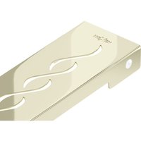 Mexen - M18 Abdeckung für lineare Duschabläufe 100 cm, Gold - 1523100 Mexen - M18 Abdeckung für lineare Duschabläufe 100 cm, Gold - 1523100 von MEXEN