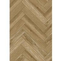 Manhattan Muster von Vinylpaneelen Eiche 635 x 127 mm spc 6,5 mm, Unterlage ipex 1,5 mm, 4 V-Fuge, Eiche - F1173-S - Mexen Manhattan Muster von Vinylpaneelen Eiche 635 x 127 mm spc 6,5 mm, Unterlage ipex 1,5 mm, 4 V-Fuge, Eiche - F1173-S - Mexen von MEXEN
