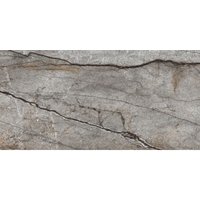 Mexen Costline Ash glasiertes Feinsteinzeug rektifiziert. G1, Boden- und Wandfliese 120 x 60 cm, glänzend - TL123-120-060-00 von MEXEN
