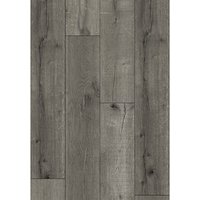 Mexen Grand Rapids Vinylpaneele 1240 x 182 mm SPC 6,5 mm, Unterlage IXPE 1,5 mm, 4 V-Fuge, Eiche - F von MEXEN