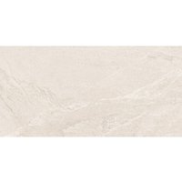 Mexen Homes Elfenbein glasiertes Feinsteinzeug rektifiziert G1, Boden- und Wandfliese 120 x 60 cm, Glanz - TL151-120-060-02 von MEXEN