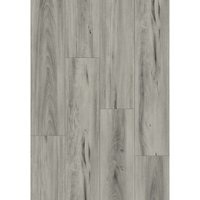 Mexen Jacksonville Vinylprobenpaneel 1240 x 182 mm SPC 6,5 mm, IXPE Unterlage 1,5 mm, 4 V-Fugen, Ahorn - F1062-S Mexen Jacksonville Vinylprobenpaneel 1240 x 182 mm SPC 6,5 mm, IXPE Unterlage 1,5 mm, 4 V-Fugen, Ahorn - F1062-S von MEXEN