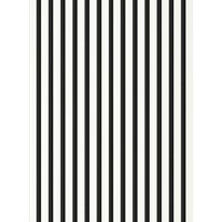 Mexen Lam-F akustische Wandlamellen 275 x 31,5 cm, Filz 6 mm, Weiß Matt - S105-275317-2812-051 von MEXEN