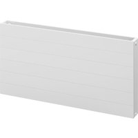 Mexen Line CL22 Heizkörper 400 x 1400 mm, seitliche Anschluss, 1593 W, weiß - W422L-040-140-00 Mexen Line CL22 Heizkörper 400 x 1400 mm, seitliche Anschluss, 1593 W, weiß - W422L-040-140-00 von MEXEN