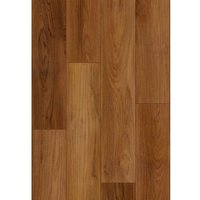 Mexen - Lubbock Vinylpaneele 1240 x 182 mm spc 6,5 mm, IXPE-Unterlage 1,5 mm, 4 V-Fuge, Teak - F1092-1 von MEXEN