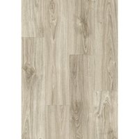 Mexen - Madison Proben von Vinylpaneelen 1240 x 182 mm spc 6,5 mm, IXPE-Unterlage 1,5 mm, 4 V-Fuga, Eiche - F1045-S von MEXEN