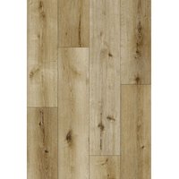 Mexen - Oakley Muster von Vinylpaneelen 1240 x 182 mm spc 6,5 mm, Unterlage ixpe 1,5 mm, 4 V-Fuge, Eiche - F1030-S Mexen - Oakley Muster von Vinylpaneelen 1240 x 182 mm spc 6,5 mm, Unterlage ixpe 1,5 mm, 4 V-Fuge, Eiche - F1030-S von MEXEN