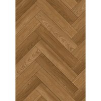 Mexen - Overland Park Muster von Vinyl-Paneelen Eiche 635 x 127 mm spc 6,5 mm Unterlage 1,5 mm, 4 V-Fuge, Jatoba - F1187-S Mexen - Overland Park Muster von Vinyl-Paneelen Eiche 635 x 127 mm spc 6,5 mm Unterlage 1,5 mm, 4 V-Fuge, Jatoba - F1187-S von MEXEN