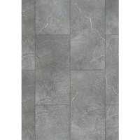 Mexen - Silver Waves Muster von Vinylpaneelen 610 x 305 mm spc 6,5 mm, IXPE-Unterlage 1,5 mm, 4 V-Fugen, Stein - F1144-S Mexen - Silver Waves Muster von Vinylpaneelen 610 x 305 mm spc 6,5 mm, IXPE-Unterlage 1,5 mm, 4 V-Fugen, Stein - F1144-S von MEXEN