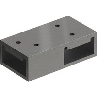 Mexen T-Verbindungsstück für Wandstützen, gebürstetes Gun Gray - 800-09-66 Mexen T-Verbindungsstück für Wandstützen, gebürstetes Gun Gray - 800-09-66 von MEXEN