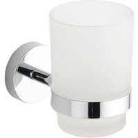Mexen Tiber Zahnputzbecher, Chrom - 7050538-00 Mexen Tiber Zahnputzbecher, Chrom - 7050538-00 von MEXEN