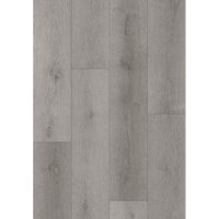 Mexen Torrance Vinylpaneele 1240 x 182 mm SPC 6,5 mm, Unterlage IXPE 1,5 mm, 4 V-Fuge, Eiche - F1134 von MEXEN