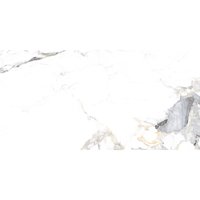 Nolte Gold glasiertes Steinzeug rekt. G1, Boden- und Wandfliese 120 x 60 cm, Glanz - TL111-120-060-00 - Mexen von MEXEN