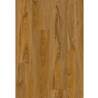 Norfolk Vinylpaneel Probe 1240 x 182 mm spc 6,5 mm, ixpe Unterlage 1,5 mm, 4 V-Fuge, Teak - F1093-S - Mexen Norfolk Vinylpaneel Probe 1240 x 182 mm spc 6,5 mm, ixpe Unterlage 1,5 mm, 4 V-Fuge, Teak - F1093-S - Mexen von MEXEN