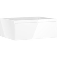 Orio Waschbeckenschrank 60 cm, 1 Schublade, weiß glänzend - 91A10-06023-1-BF00 - Mexen Orio Waschbeckenschrank 60 cm, 1 Schublade, weiß glänzend - 91A10-06023-1-BF00 - Mexen von MEXEN