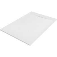 Otto rechteckige Duschwanne smc 140 x 90 cm, weiß - 4N109014 - Mexen von MEXEN