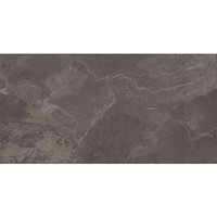 Rafael Choco glasiertes Feinsteinzeug rek. G1, Boden- und Wandfliese 120 x 60 cm, matt - TL324-120-060-04 - Mexen von MEXEN