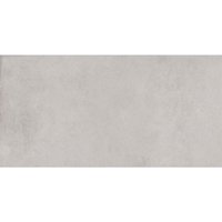 Recto Silber glasierte Feinsteinzeugfliese rekt. G1, Boden- und Wandfliese 120 x 60 cm, matt - TL333-120-060-06 - Mexen von MEXEN