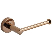 Remo Toilettenpapierhalter, Rosa Gold - 70507330-60 - Mexen Remo Toilettenpapierhalter, Rosa Gold - 70507330-60 - Mexen von MEXEN