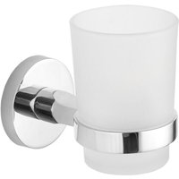 Remo Zahnputzbecher, Chrom - 7050738-00 - Mexen von MEXEN