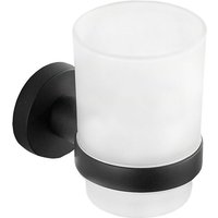 Remo Zahnputzbecher, Schwarz - 7050738-70 - Mexen Remo Zahnputzbecher, Schwarz - 7050738-70 - Mexen von MEXEN