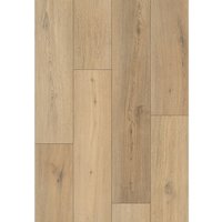 Rocky Mountain Probetr√§ger für Vinylplatten 1240 x 182 mm spc 6,5 mm, Unterlage ixpe 1,5 mm, 4 V-Fuge, Eiche - F1142-S - Mexen von MEXEN