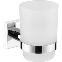 Rufo Zahnputzbecher, Chrom - 7050938-00 - Mexen von MEXEN