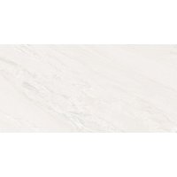 Spiga Bianco poliertes glasiertes Feinsteinzeug rekt. G1, Boden- und Wandfliese 120 x 60 cm, Glanz - TL171-120-060-01 - Mexen von MEXEN