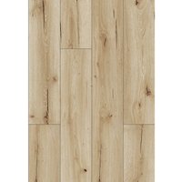 Sun Valley Vinylpaneelmuster 1240 x 182 mm spc 6,5 mm, IXPE-Unterlage 1,5 mm, 4-seitiger V-Fugen, Eiche - F1006-S - Mexen Sun Valley Vinylpaneelmuster 1240 x 182 mm spc 6,5 mm, IXPE-Unterlage 1,5 mm, 4-seitiger V-Fugen, Eiche - F1006-S - Mexen von MEXEN