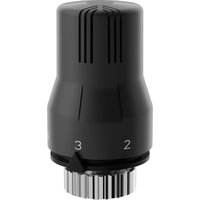 Thermostatkopf für Heizkörper, schwarz - W908-002-70 - Mexen Thermostatkopf für Heizkörper, schwarz - W908-002-70 - Mexen von MEXEN