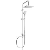 Tord Duschsäule, Chrom - 78200-00 - Mexen Tord Duschsäule, Chrom - 78200-00 - Mexen von MEXEN