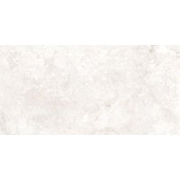 Tubac Bianco glasiertes Feinsteinzeug rekt. G1, Boden- und Wandfliese 120 x 60 cm, gl√§nzend - TL118-120-060-01 - Mexen von MEXEN
