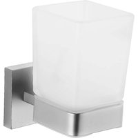 Vox Zahnputzbecher, Chrom - 707038-00 - Mexen von MEXEN