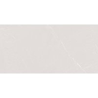 Windsar Weiß glasiertes Feinsteinzeug rekt. G1, Boden- und Wandfliese 120 x 60 cm, glänzend - TL164-120-060-02 - Mexen von MEXEN