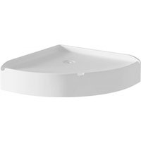 X-Wall-S Eckregal smc 20,5 x 20,5 cm, weiß - 1901202005 - Mexen von MEXEN