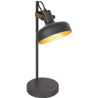 Mexlite - tischlampe - Prato - schwarz - metall - Mexlite - tischlampe - Prato - schwarz - metall - von MEXLITE