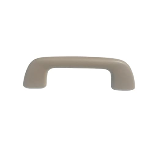 MEXWLOP 1Pc Auto Dach Pull Griff Innen Dach Pull Griff Decke Armlehne Handlauf, for Toyota, for Corolla, for Yaris Prius Auto-Haltegriff(Beige Front Row) von MEXWLOP