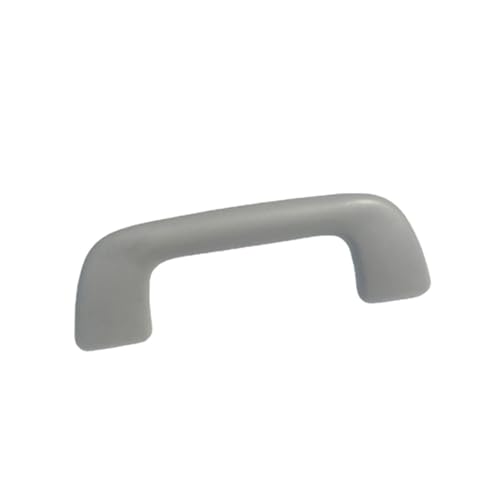 MEXWLOP 1Pc Auto Dach Pull Griff Innen Dach Pull Griff Decke Armlehne Handlauf, for Toyota, for Corolla, for Yaris Prius Auto-Haltegriff(Dark Grey Front Row) von MEXWLOP