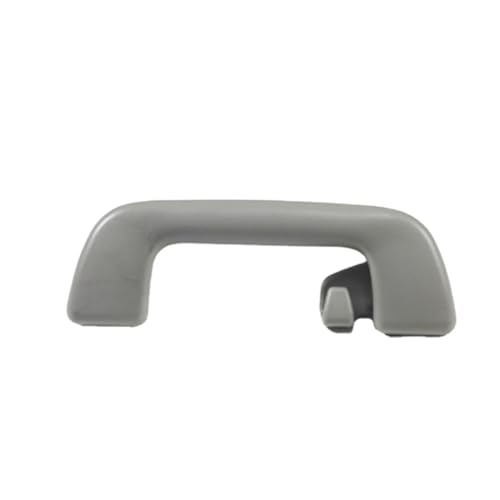 MEXWLOP 1Pc Auto Dach Pull Griff Innen Dach Pull Griff Decke Armlehne Handlauf, for Toyota, for Corolla, for Yaris Prius Auto-Haltegriff(Dark Grey Rear Row) von MEXWLOP