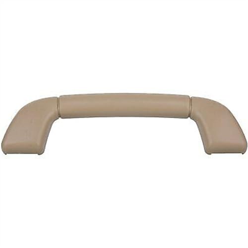 MEXWLOP 1pc Auto Dach Assist Griff Dach Pull Griff, for Toyota, for Camry/Prado/Alphard/Land Cruiser Auto-Haltegriff(Beige Front Row) von MEXWLOP
