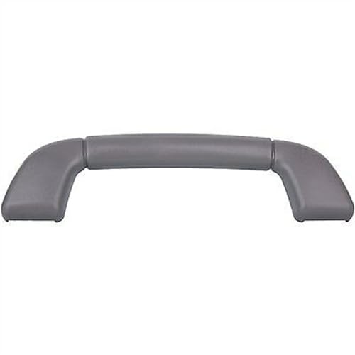 MEXWLOP 1pc Auto Dach Assist Griff Dach Pull Griff, for Toyota, for Camry/Prado/Alphard/Land Cruiser Auto-Haltegriff(Grey Front Row) von MEXWLOP