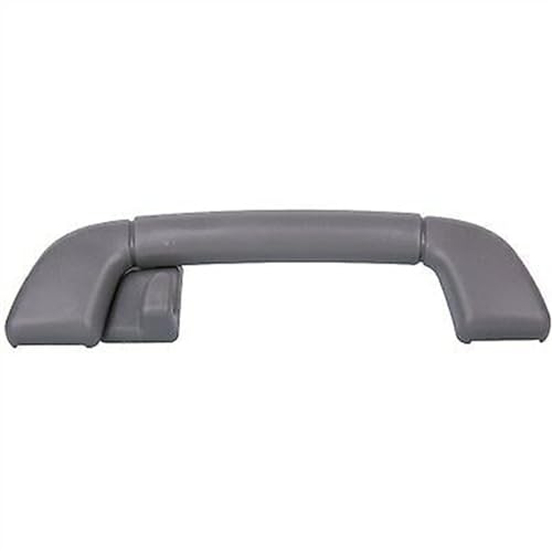 MEXWLOP 1pc Auto Dach Assist Griff Dach Pull Griff, for Toyota, for Camry/Prado/Alphard/Land Cruiser Auto-Haltegriff(Grey Rear Left) von MEXWLOP