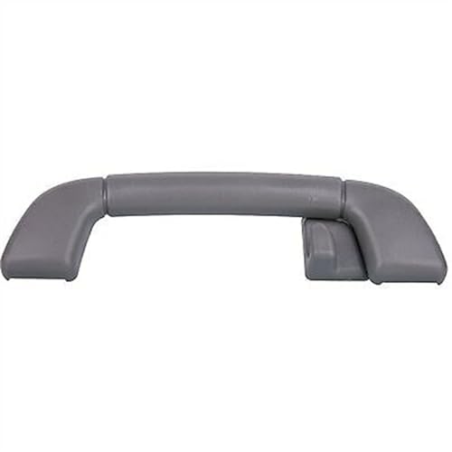 MEXWLOP 1pc Auto Dach Assist Griff Dach Pull Griff, for Toyota, for Camry/Prado/Alphard/Land Cruiser Auto-Haltegriff(Grey Rear Right) von MEXWLOP