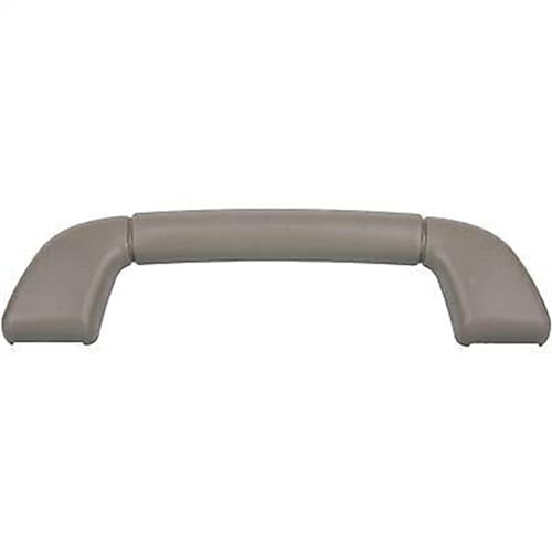 MEXWLOP 1pc Auto Dach Assist Griff Dach Pull Griff, for Toyota, for Camry/Prado/Alphard/Land Cruiser Auto-Haltegriff(Light Grey Front Row) von MEXWLOP