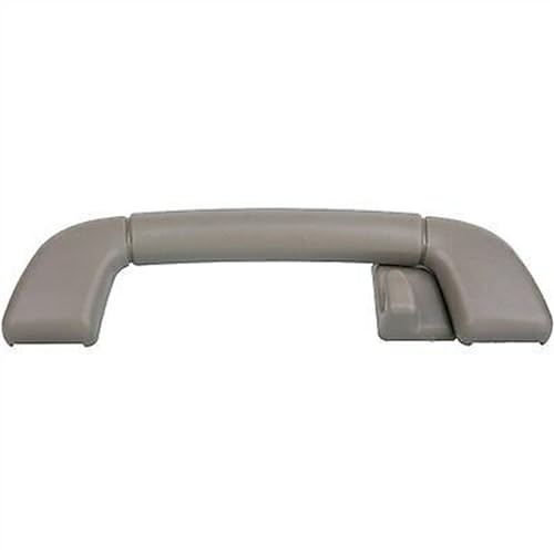 MEXWLOP 1pc Auto Dach Assist Griff Dach Pull Griff, for Toyota, for Camry/Prado/Alphard/Land Cruiser Auto-Haltegriff(LightGrey Rear Right) von MEXWLOP