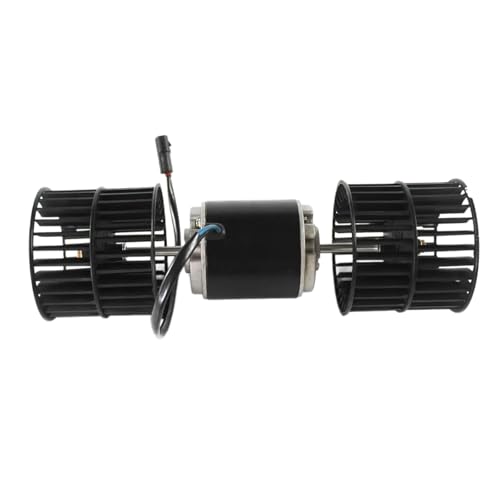 MEXWLOP 1pc Gebläsemotor 14576774 14514331, for Volvo, Ec140 Ec160 Ec200 Ec210 Ec240 Ec290 Zubehör Baggergebläsemotor MEXWLOP 1pc Gebläsemotor 14576774 14514331, for Volvo, Ec140 Ec160 Ec200 Ec210 Ec240 Ec290 Zubehör Baggergebläsemotor von MEXWLOP