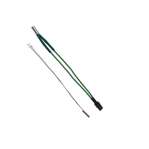 MEXWLOP 3D-Drucker-Kartuschenheizung, 24 V, 65 W, Thermistor NTC100K 3950B -40?~300? Kompatibel mit Voron V2.4 V0.1 V1.8 V6 3D-Drucker-Extruderzubehör MEXWLOP 3D-Drucker-Kartuschenheizung, 24 V, 65 W, Thermistor NTC100K 3950B -40?~300? Kompatibel mit Voron V2.4 V0.1 V1.8 V6 3D-Drucker-Extruderzubehör von MEXWLOP